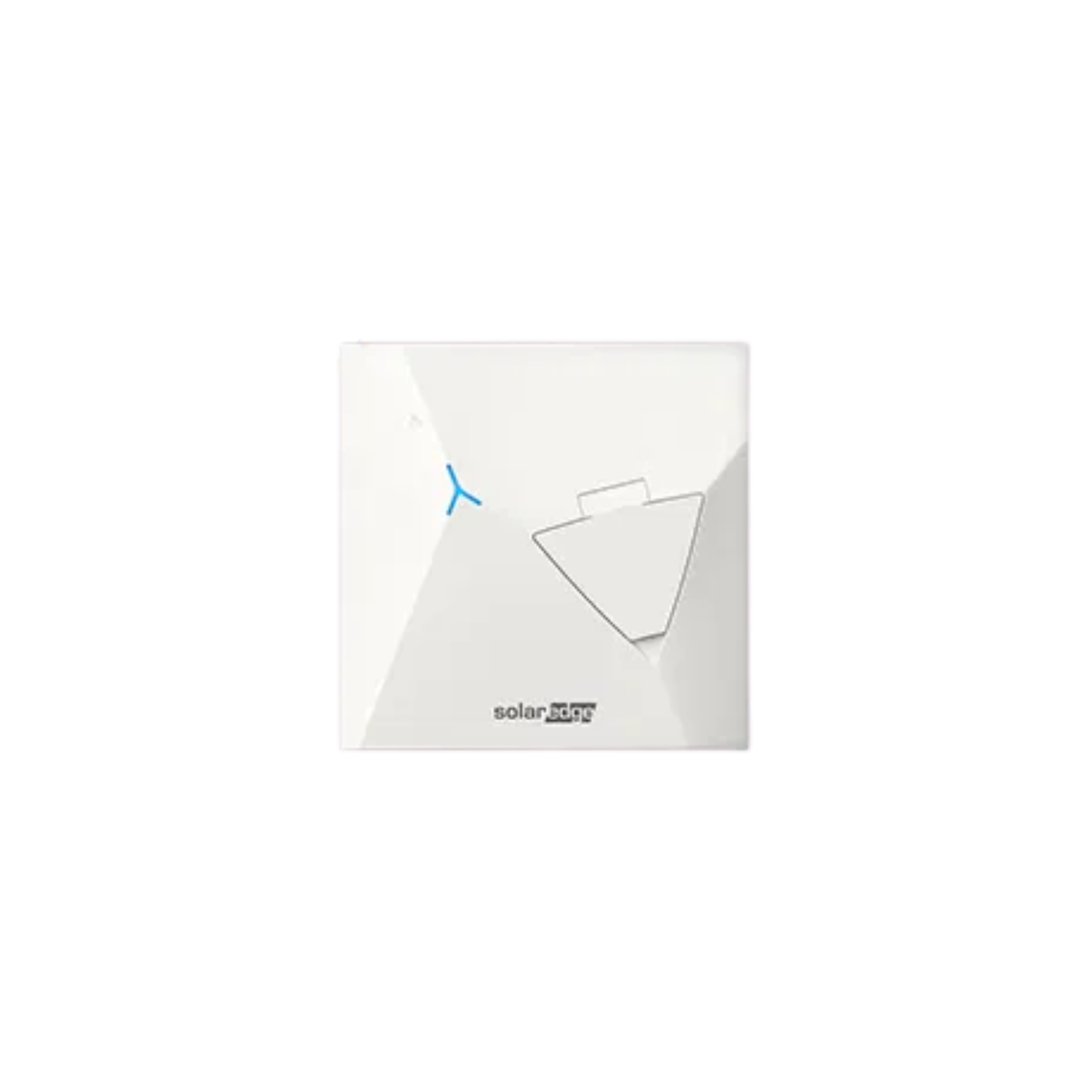 SolarEdge EV Charger Pro 22kW