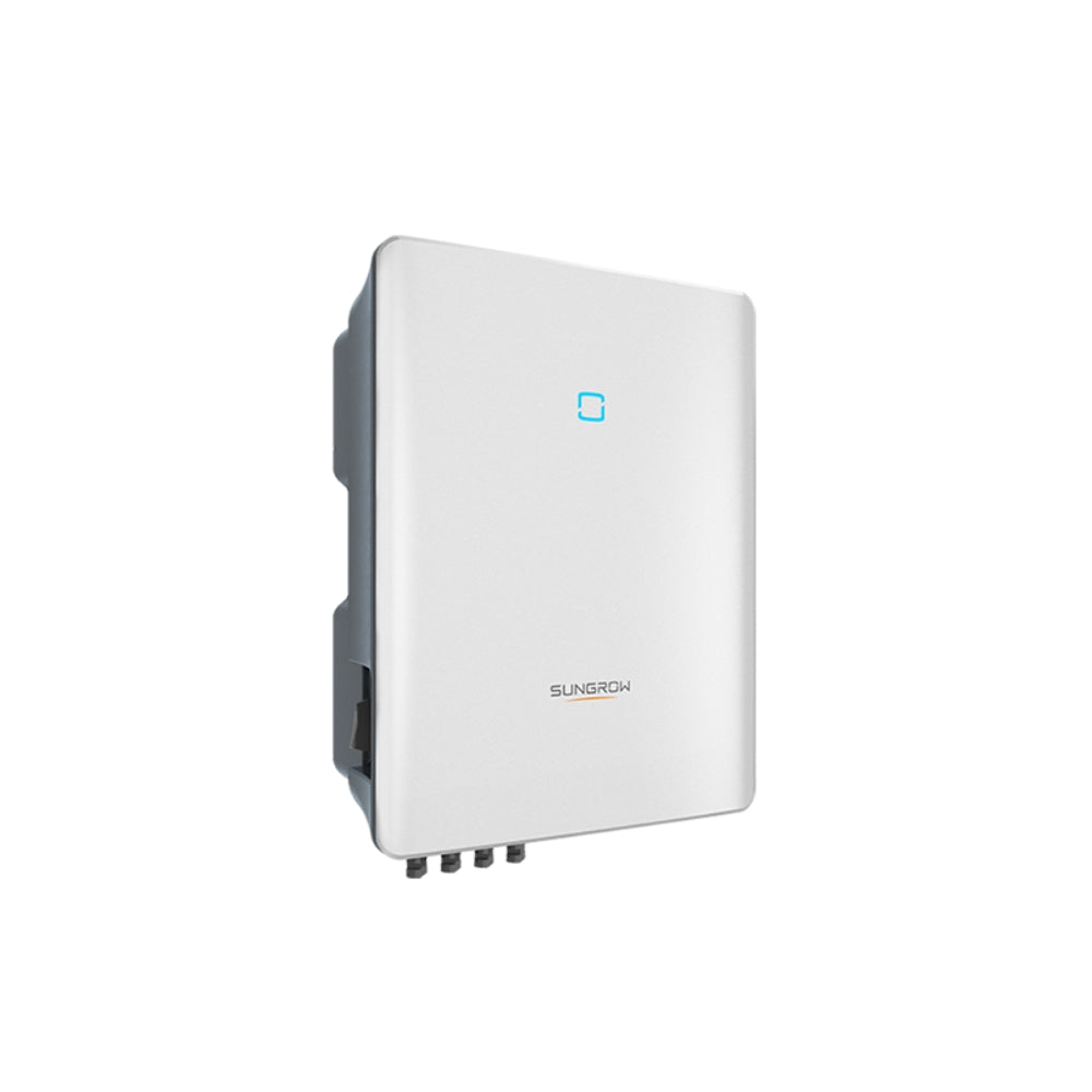 Sungrow 8.0kW  SG8.ORT (AS4777-2 2020))