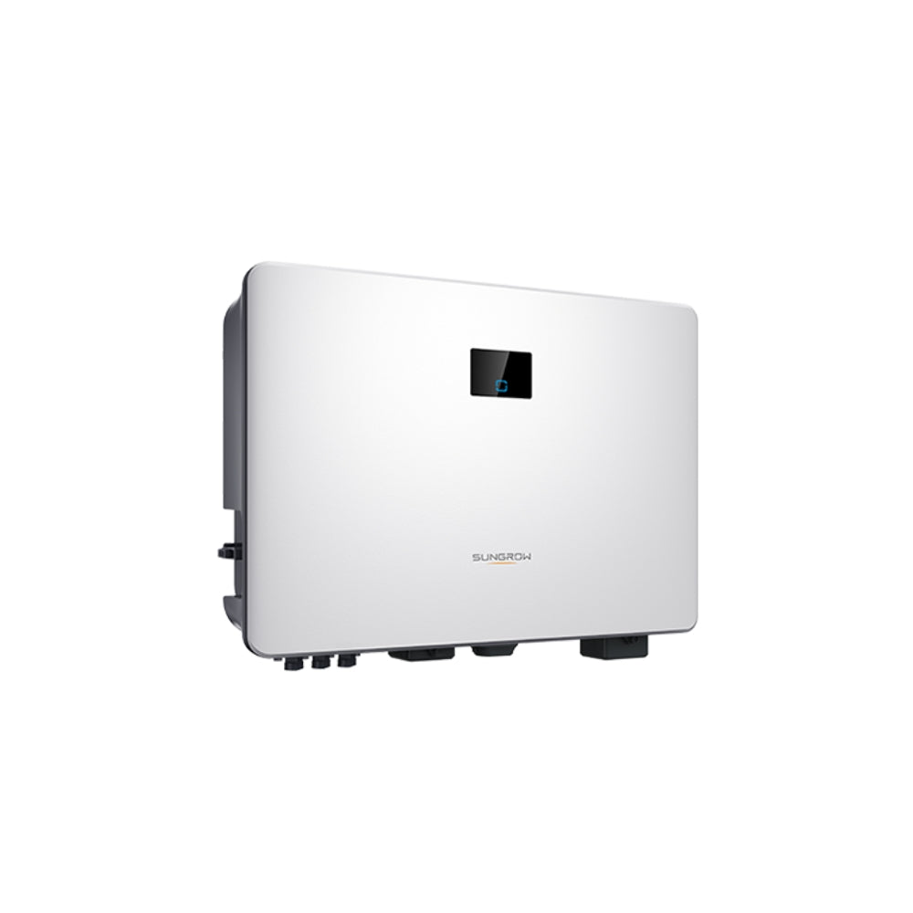 Sungrow 8Kw-1ph  (SG8.ORS (AS4777-2 2020))