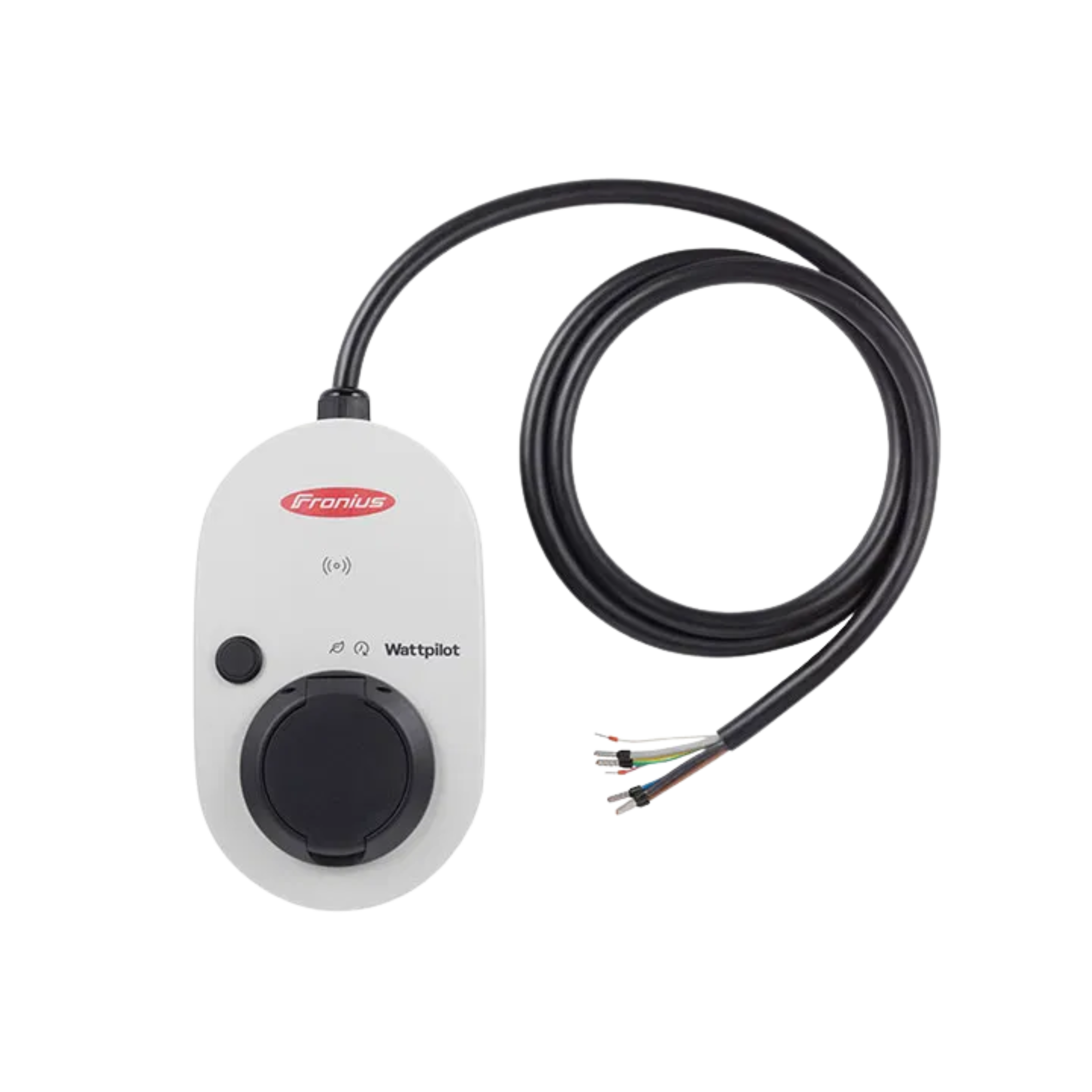 Type 2 EV Charging Cable 5m