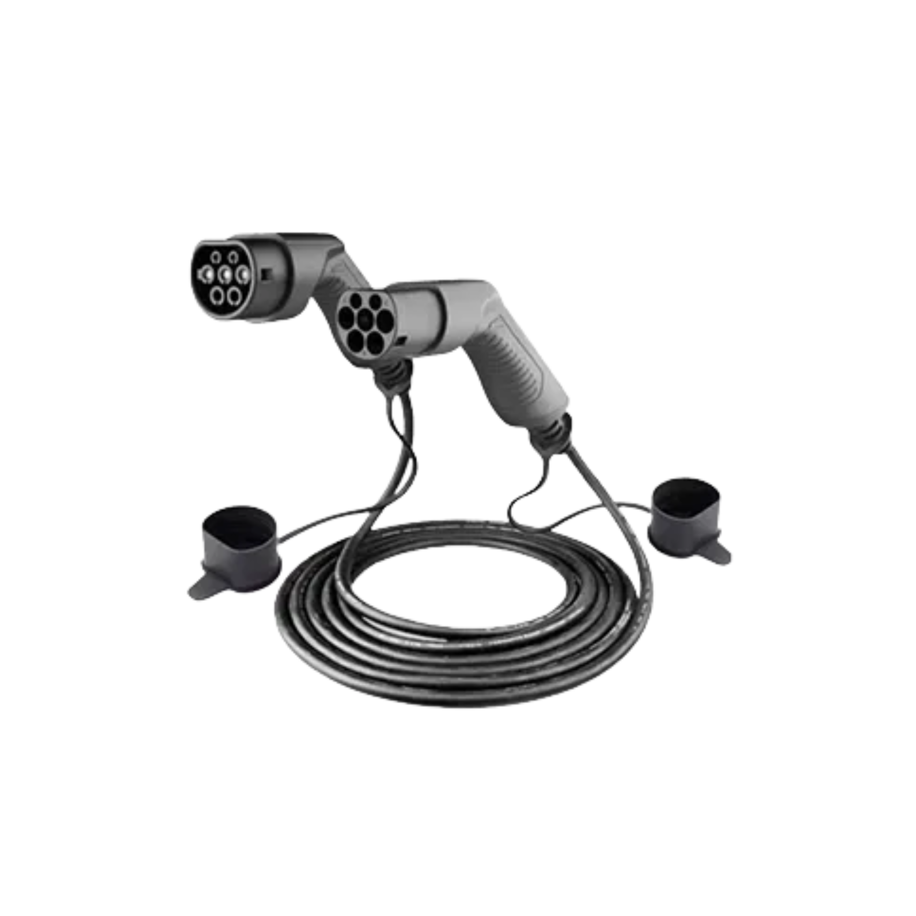 Type 2 EV Charging Cable 7m