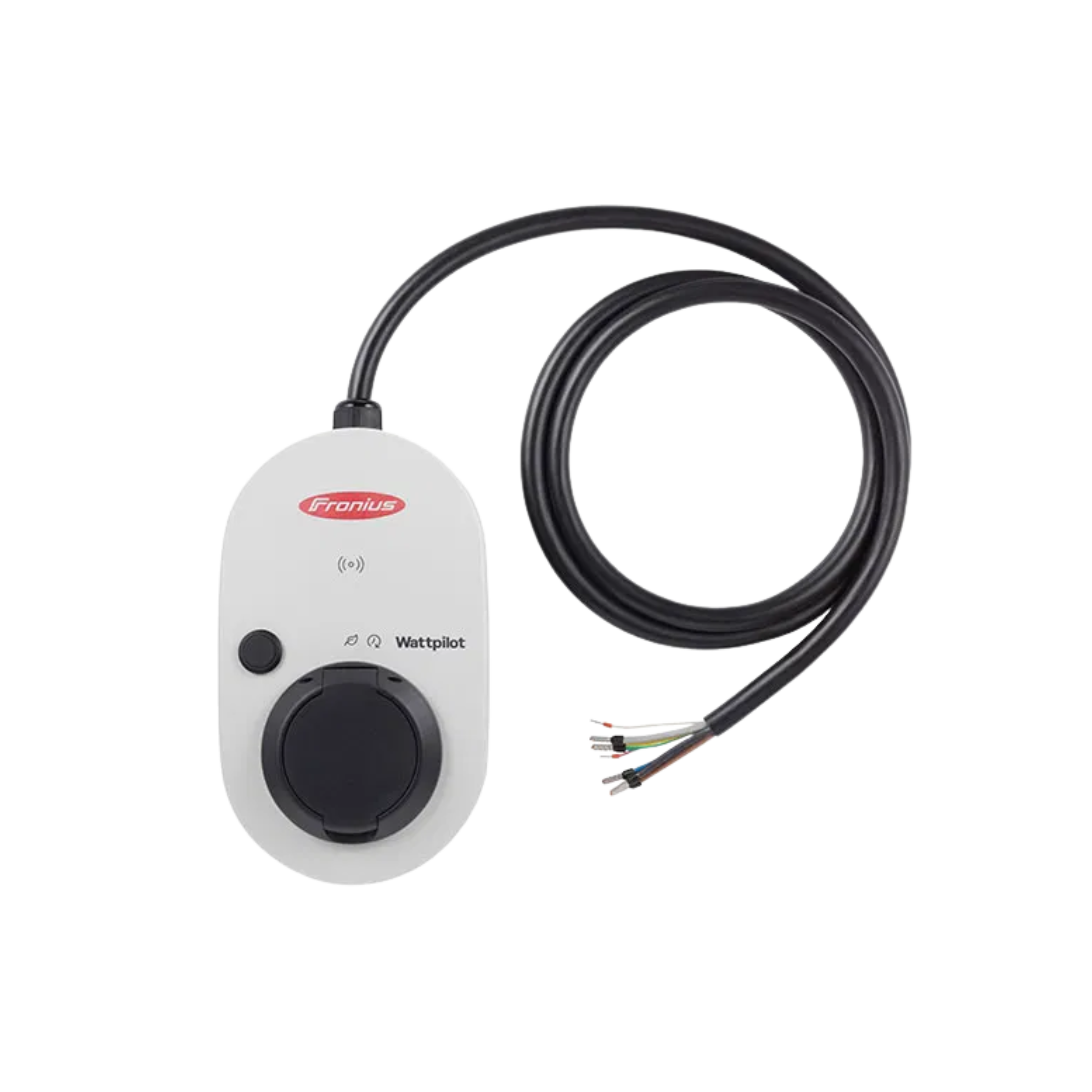 Wattpilot Home 22 J 2.0