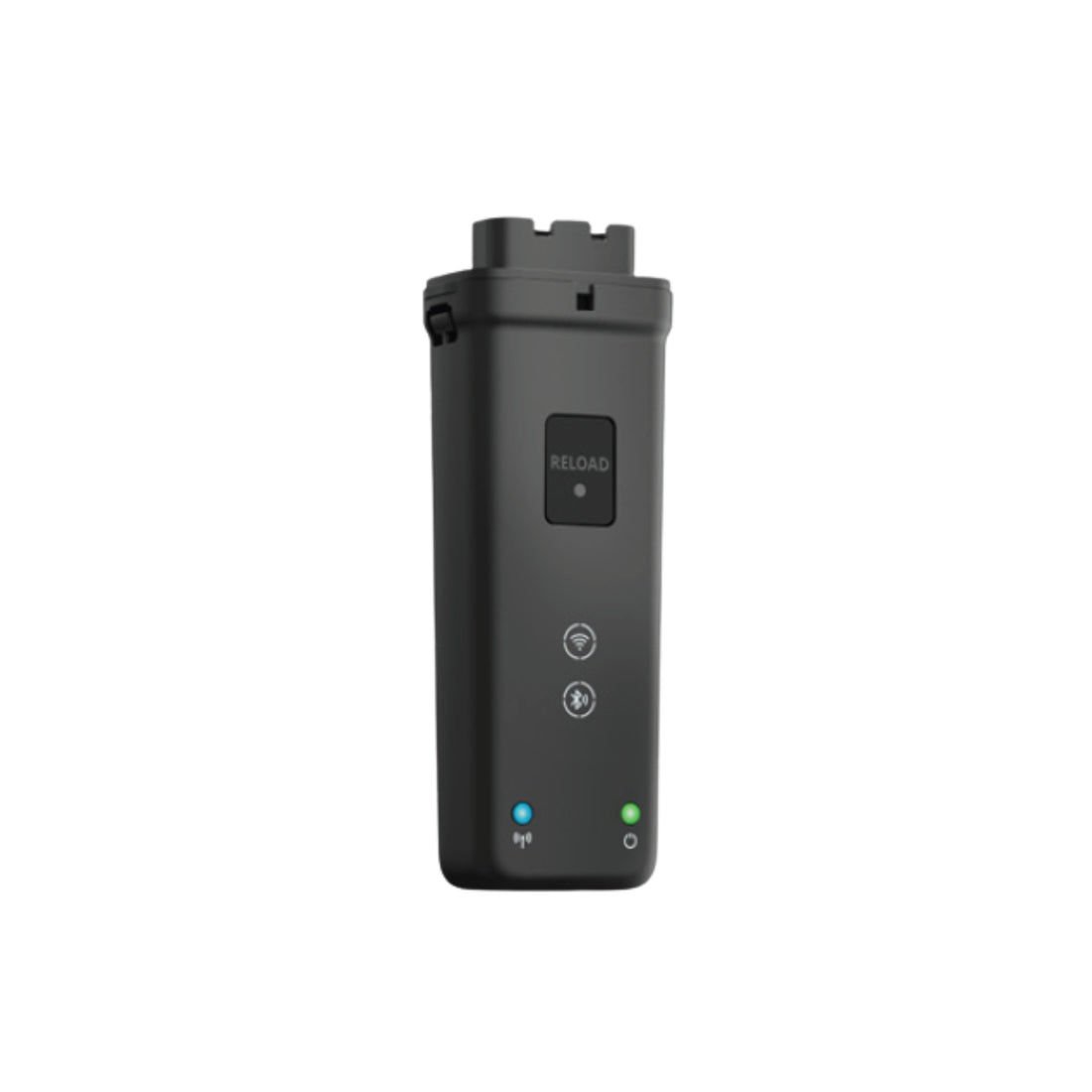 WiFi and LAN compatible dongle for multiple ET (15-30KW) and multiple