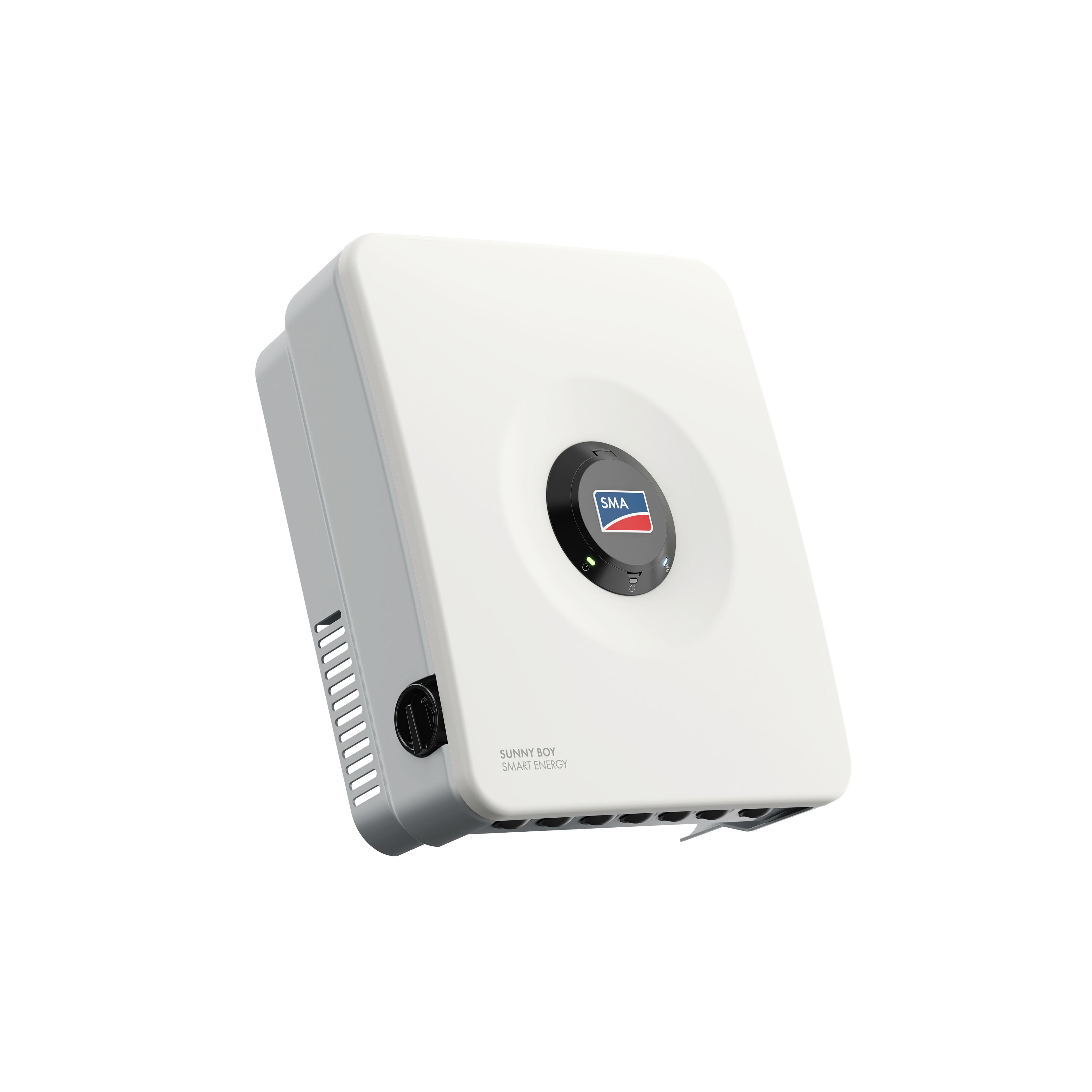 SMA Sunny Boy Smart Energy 5.0kW Hybrid Inverter w/Wi-Fi w/DCI 3 MPPT Single Phase