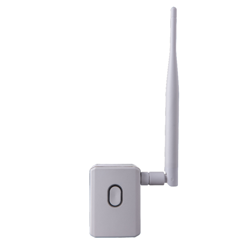 SolarEdge wireless repeater