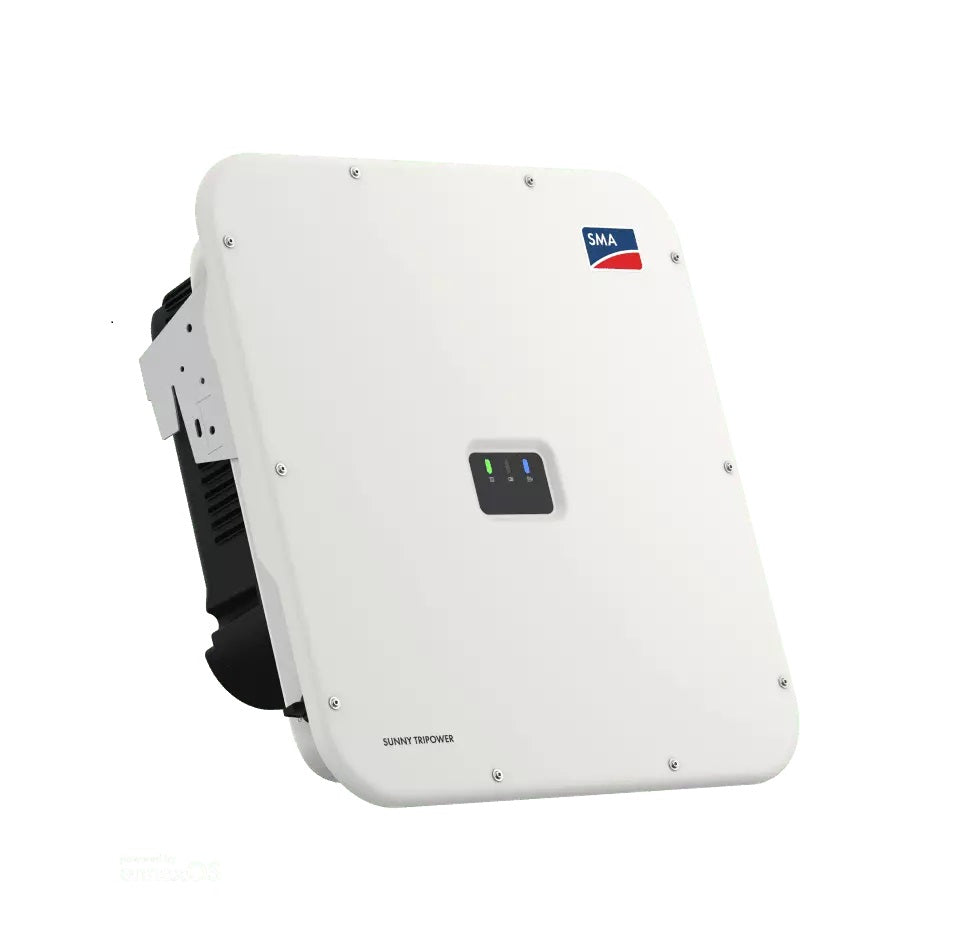 SMA Sunny Tripower X String 25kW 3-Phase 3 MPPT 6-Strings w/Wi-Fi w/DCI (STP 25-50)