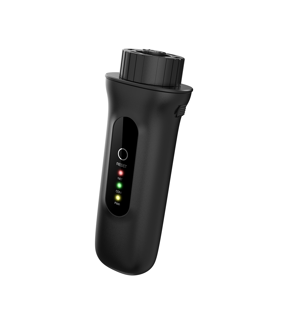 Solis Data Logging Stick - 4g dongle with 5 yr sim card - 4pin model suitable for S5 models