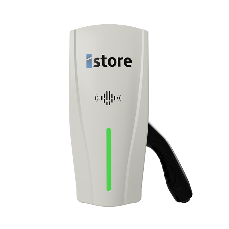 iStore Smart EV Charger 1P 7.4kW